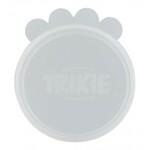 фото Крышка для миски Trixie для собак силиконовая 7,6 см - 2 шт