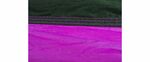 Фото №3 Одноместный гамак Voyager purple Модель 366