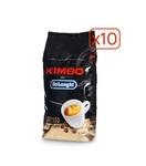 фото Kimbo Espresso 100% Arabica 10кг зерна