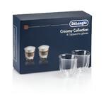 фото Cappuccino Glasses Set (6 шт)