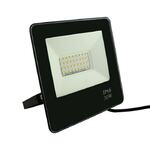 Фото №2 Прожектор LightPhenomenON LT-FL-01-IP65-30W-6500K LED