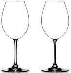 фото Riedel Vinum XL - Набор фужеров 2 шт Hermitage 590 мл хрусталь  6416/41
