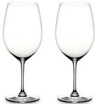 фото Riedel Vinum XL - Набор фужеров 2 шт Cabernet Sauvignon 960 мл хрусталь  6416/00