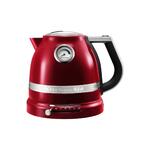 фото KitchenAid Электрический чайник Artisan 1,5 л, карамельное яблоко