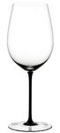 фото Riedel Sommeliers Black Tie - Фужер Bordeaux Grand Cru 860 мл хрусталь  4100/00