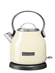 фото KitchenAid Электрочайник 1,25 л, кремовый