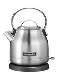 фото KitchenAid Электрочайник 1,25 л, нержавеющая сталь