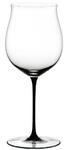 фото Riedel Sommeliers Black Tie - Фужер Burgundy Grand Cru 1050 мл хрусталь  4100/16