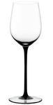 фото Riedel Sommeliers Black Tie - Фужер Bordeaux Mature 350 мл хрусталь  4100/0