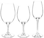 фото Riedel Ouverture - Набор фужеров 12 шт. "Pay 9 Get 12" (4х408/00, 4х408/90, 4х408/48) хрустальное стекло  5408/93