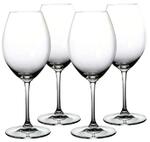 фото Riedel Vinum XL - Набор "Pay 3 Get 4" 4 x 416/30 Syrah 590 мл хрусталь 7416/41