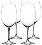 фото Riedel Vinum XL - Набор фужеров "Pay 3 Get 4" 4 шт. Cabernet Sauvignon 7416/00