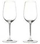 фото Riedel Sommeliers - Набор фужеров 2 шт Riesling Grand Cru 380 мл хрустальное стекло  2440/15