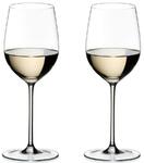 фото Riedel Sommeliers - Набор фужеров 2 шт Bordeaux Grand Cru 860 мл хрустальное стекло  2440/00