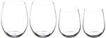 фото Riedel "O" - Buy 4-Pay 3 Набор из 4 бокалов Viognier/Chardonney 320 + Cabernet/Merlot 620 мл мл бессвинцовый хрусталь 7414/50