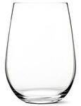 фото Riedel "O" - Набор фужеров 2 шт Riesling 375 мл стекло  0414/15