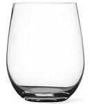 фото Riedel "O" - Набор фужеров 2 шт Viognier/Chardonnay 320 мл стекло  0414/05