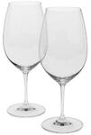 фото Riedel Vinum - Набор фужеров 2 шт Syrah 650 ml хрусталь 6416/30