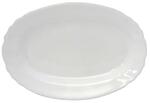 фото Bormioli Rocco Ebro Oval Dish Набор тарелок, 6 шт