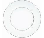 фото Spiegelau Light & Strong Plate Round 23 см