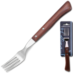 фото ARCOS Steak Knives Вилка столовая для стейка 20 см 371601
