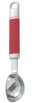 фото KitchenAid Ложка для мороженого, красная ручка