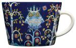 фото Iittala Taika Чашка для кофе капучино 0,2л blue