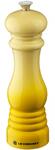 фото LE CREUSET Мельница для перца, пластик, желтый