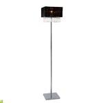 фото Торшер Arte Lamp BLACK POOL A3850PN-1CC