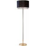 фото Торшер Arte Lamp COURTNEY A3810PN-1GO