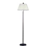 фото Торшер Arte Lamp CARMEN A5013PN-1BG