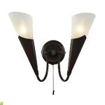 фото Настенное бра Arte Lamp GOTHICA A6415AP-2BR