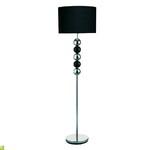 фото Торшер Arte Lamp BUBBLES A2038PN-1CC