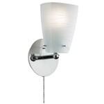 фото Настенное бра Odeon Light YAMI 2284/1W