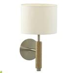 фото Настенное бра Arte Lamp WOODS A1038AP-1BR