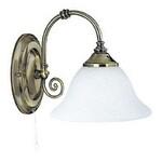 фото Настенное бра Arte Lamp VIRGINIA A9551AP-1AB