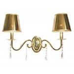 фото Бра Arte Lamp VERNISAGE A6052AP-2GO