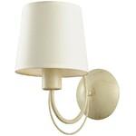 фото Бра Arte Lamp ORLEAN A9310AP-1WG