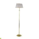 фото Торшер Arte Lamp TURANDOT A4021PN-1GO