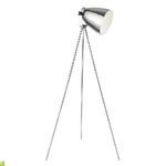 фото Торшер Arte Lamp STUDIO A8606PN-1CC