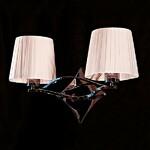 фото Бра Brizzi BB 03203/2 Chrome Pink