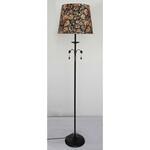 фото Торшер Arte Lamp MOSCOW A6106PN-1BK