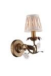 фото Бра Arte Lamp LATTA A1865AP-1BZ