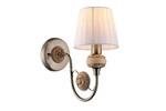 фото Бра Arte Lamp INTAGLIO A9583AP-1AB