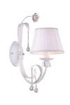 фото Бра Arte Lamp BORGIA A8100AP-1WG