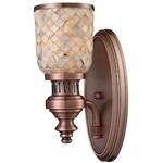 фото Настенное бра N-Light N-Light 724 &quot;724-01-51AC Antique Copper