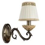 фото Бра Arte Lamp CHERISH A9575AP-1AB