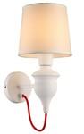 фото Бра Arte Lamp SERGIO A3325AP-1WH