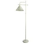 фото Торшер Arte Lamp KENSINGTON A1511PN-1WG