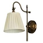 фото Бра Arte Lamp SEVILLE A1509AP-1PB